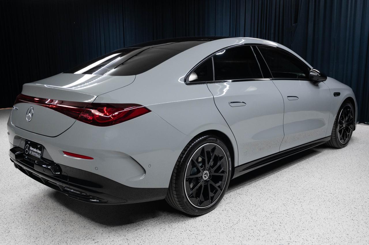 2027 Mercedes-Benz CLA 220 Hybrid Sedan Scottsdale AZ