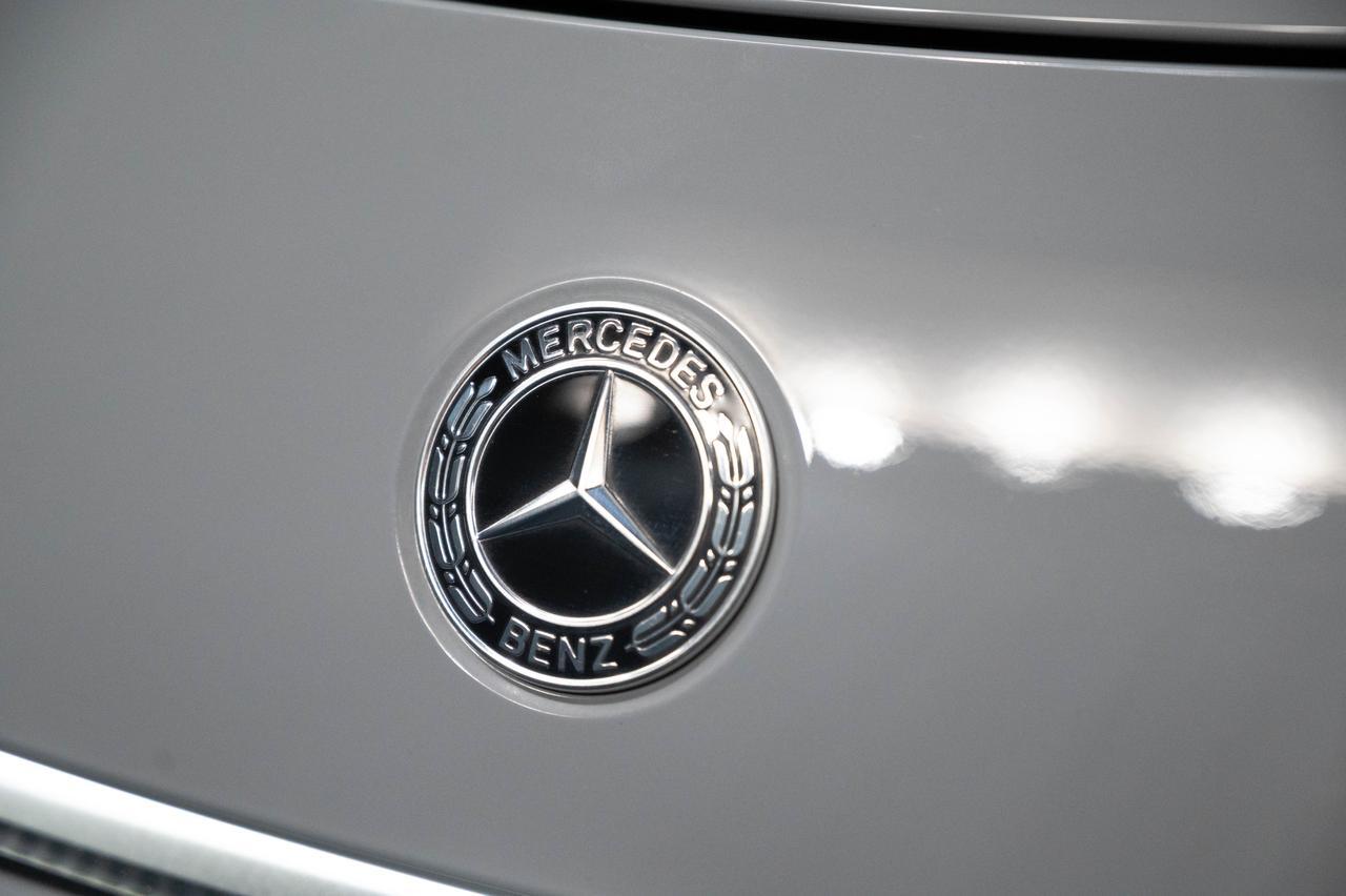 2027 Mercedes-Benz CLA 220 Hybrid Sedan Scottsdale AZ