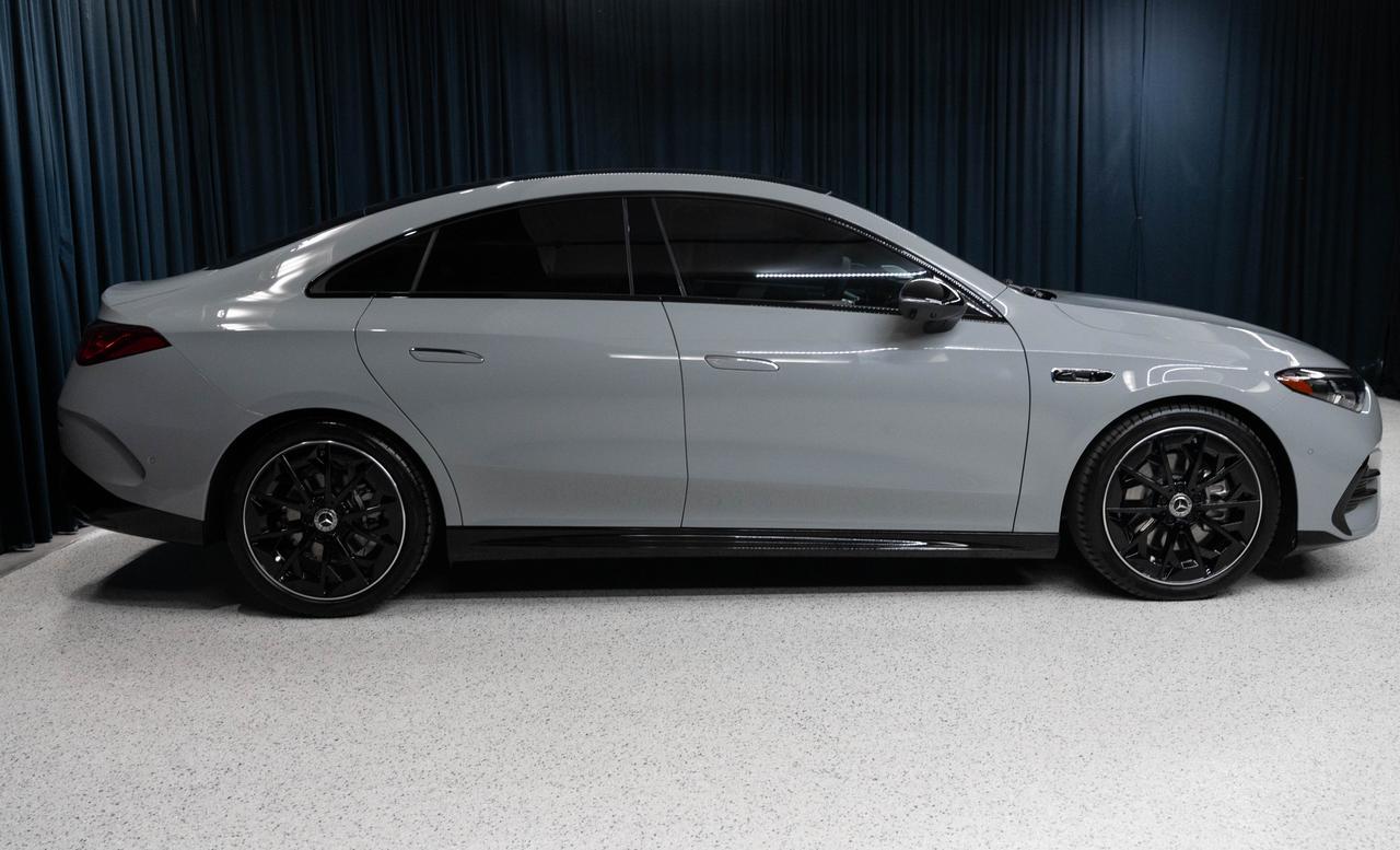 2027 Mercedes-Benz CLA 220 Hybrid Sedan Scottsdale AZ