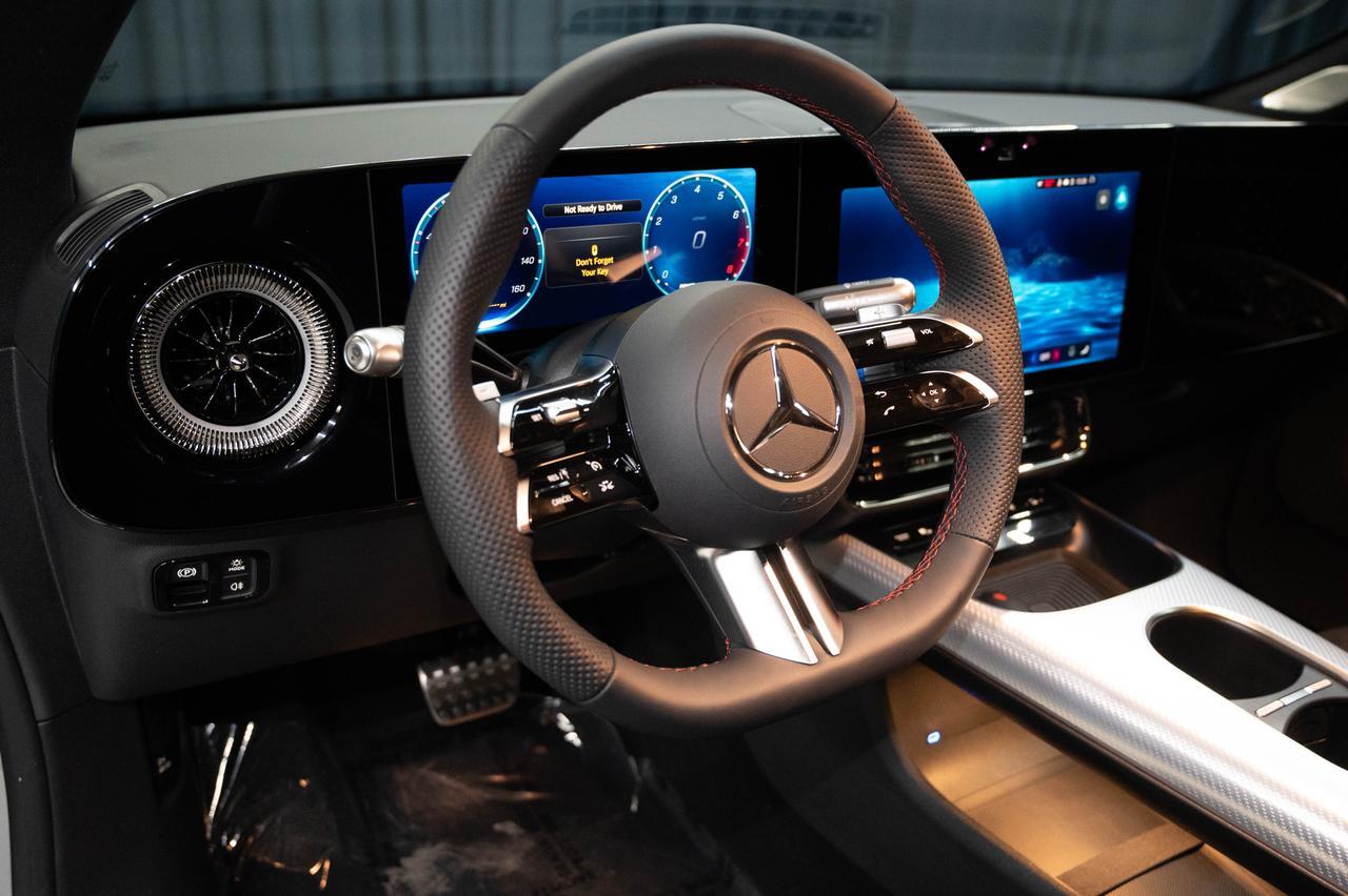2027 Mercedes-Benz CLA 220 Hybrid Sedan Scottsdale AZ