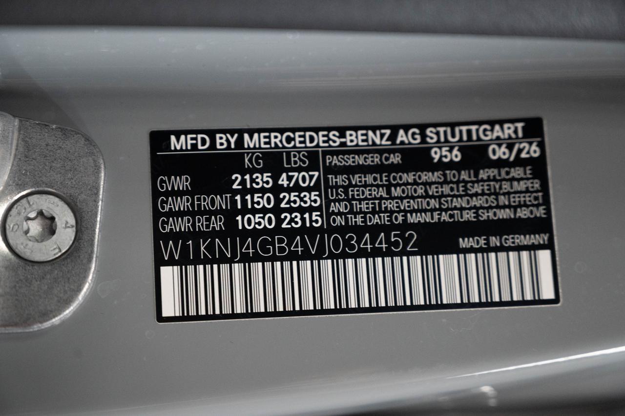 2027 Mercedes-Benz CLA 220 Hybrid Sedan Scottsdale AZ