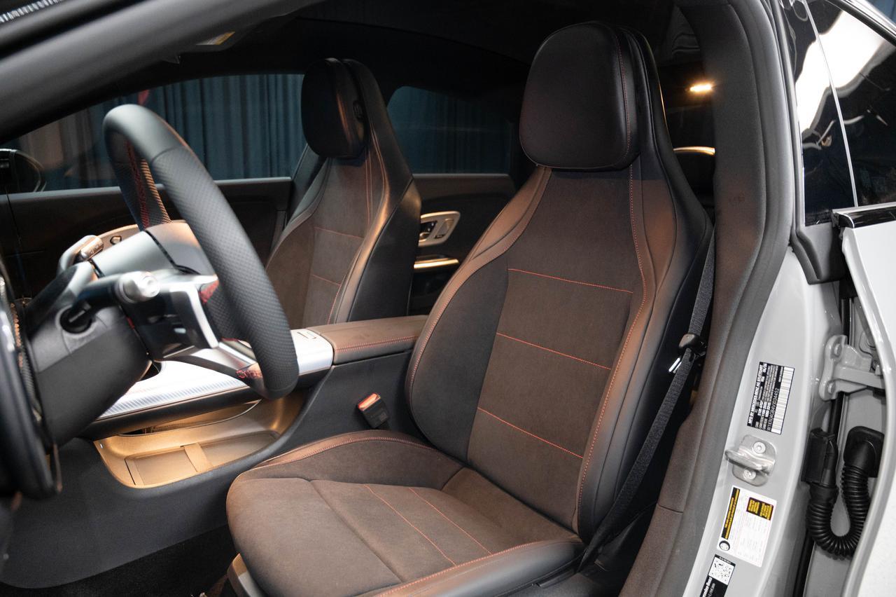 2027 Mercedes-Benz CLA 220 Hybrid Sedan Scottsdale AZ