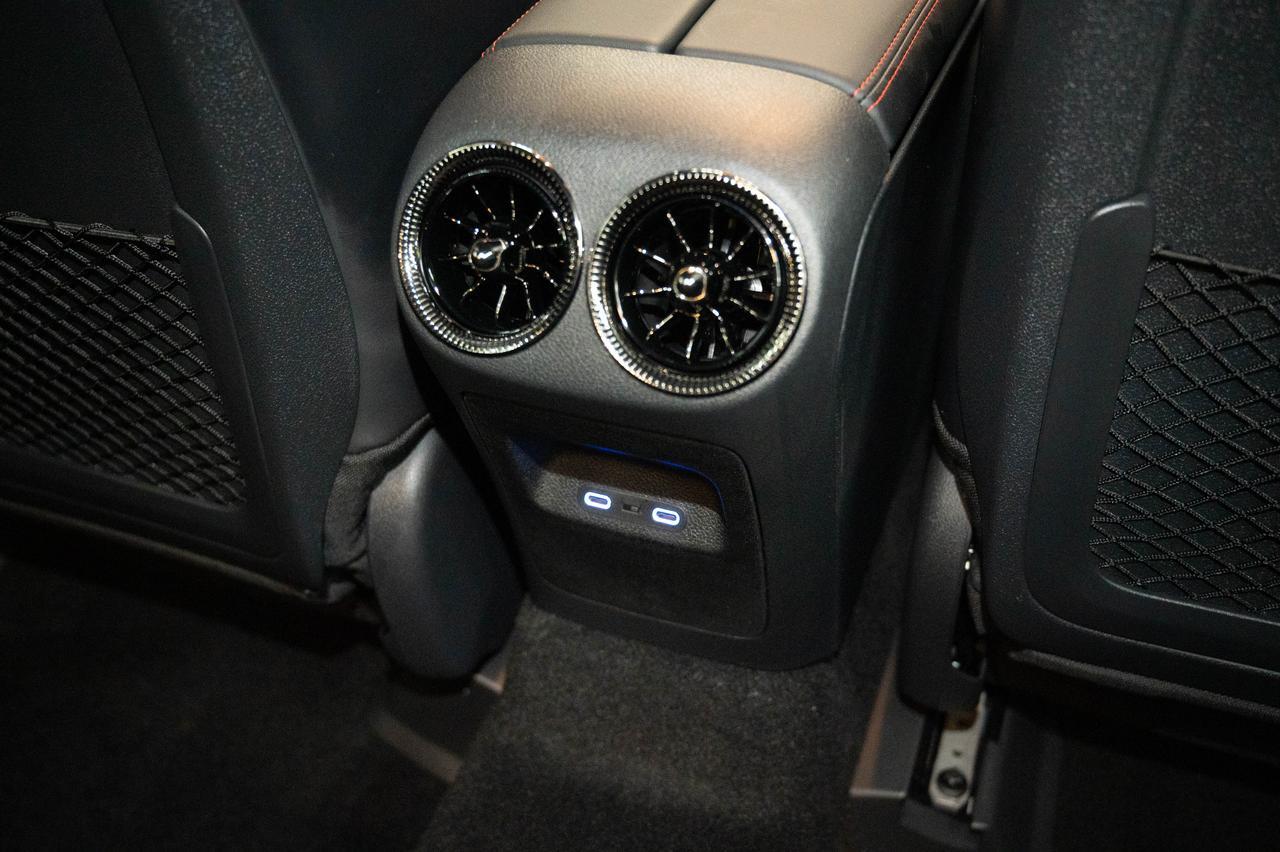 2027 Mercedes-Benz CLA 220 Hybrid Sedan Scottsdale AZ
