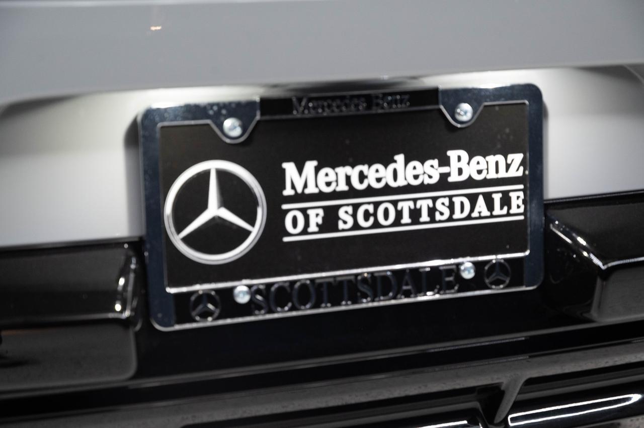 2027 Mercedes-Benz CLA 220 Hybrid Sedan Scottsdale AZ