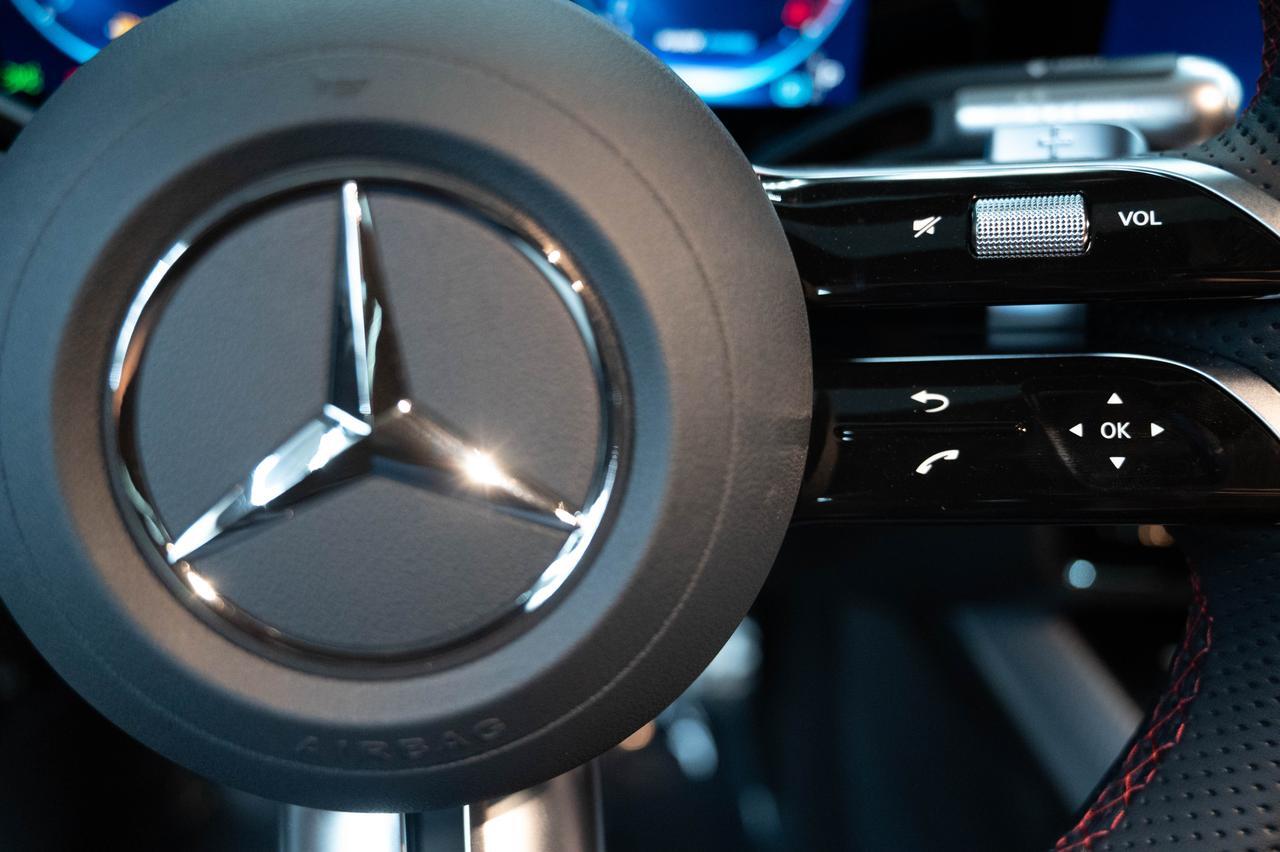 2027 Mercedes-Benz CLA 220 Hybrid Sedan Scottsdale AZ