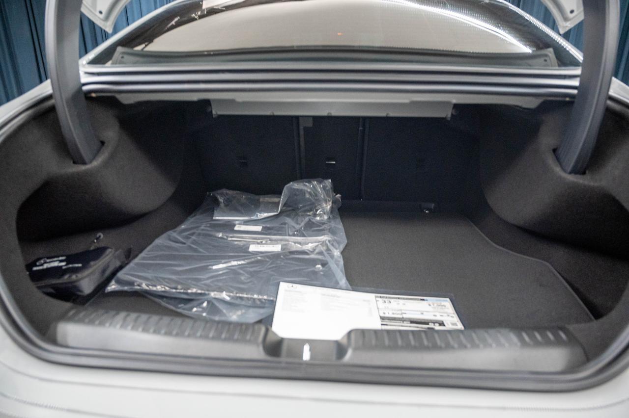 2027 Mercedes-Benz CLA 220 Hybrid Sedan Scottsdale AZ