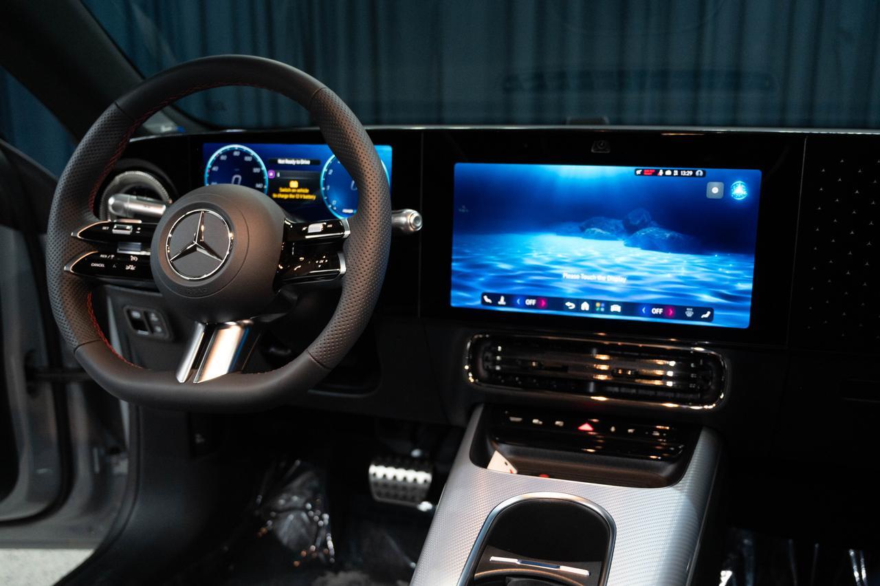 2027 Mercedes-Benz CLA 220 Hybrid Sedan Scottsdale AZ