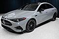 2027 Mercedes-Benz CLA 220 Hybrid Sedan