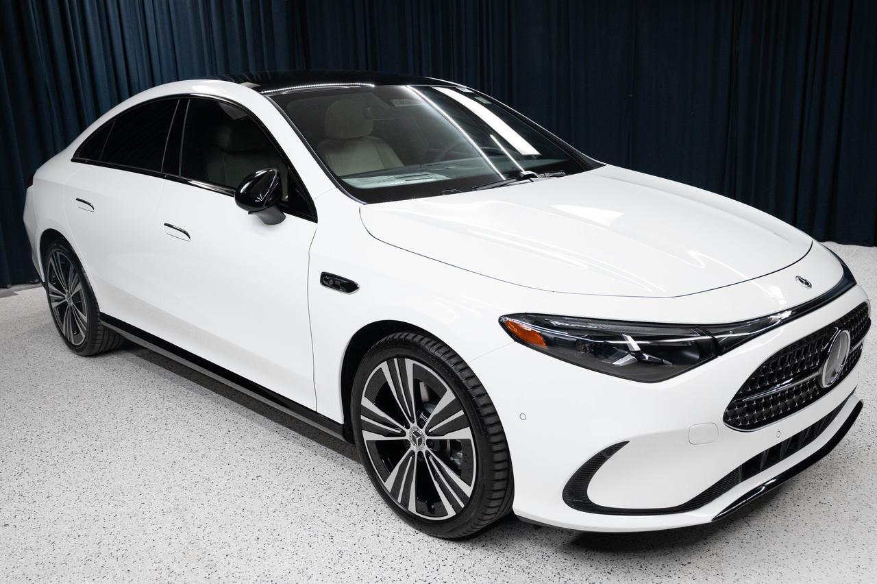 2027 Mercedes-Benz CLA 220 Hybrid Sedan