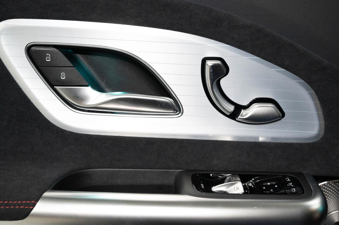 2027 Mercedes-Benz CLA 220 Hybrid Sedan Scottsdale AZ