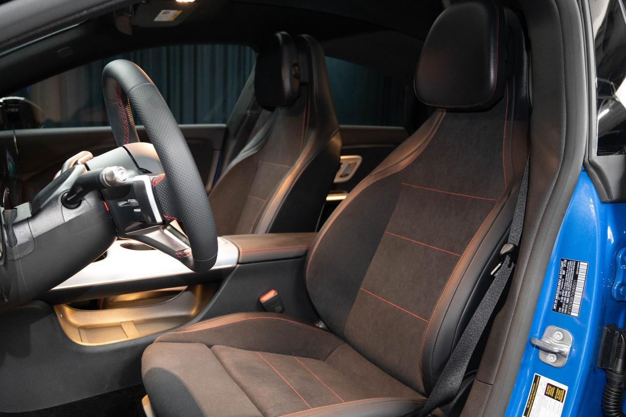 2027 Mercedes-Benz CLA 220 Hybrid Sedan Scottsdale AZ