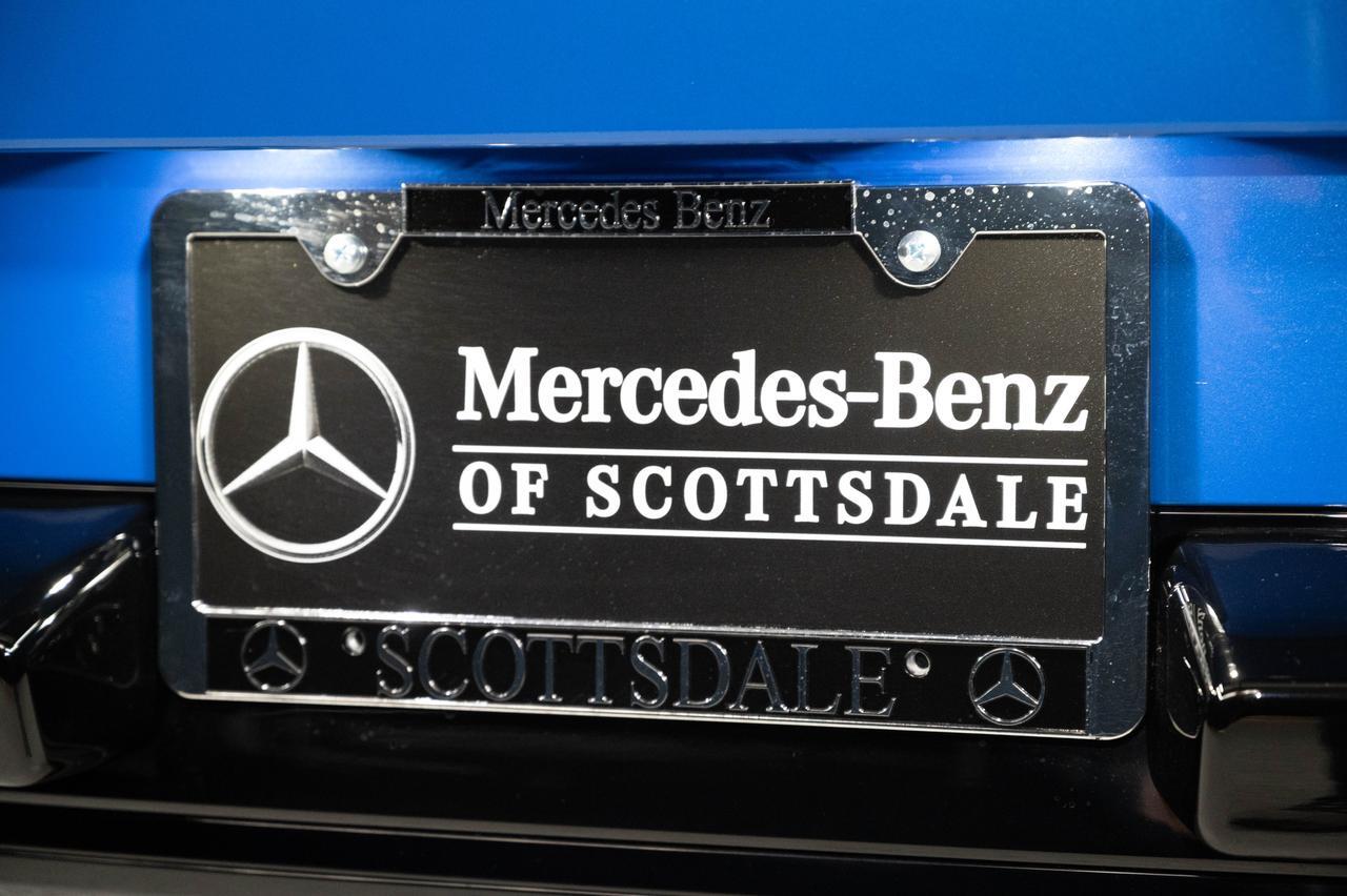 2027 Mercedes-Benz CLA 220 Hybrid Sedan Scottsdale AZ