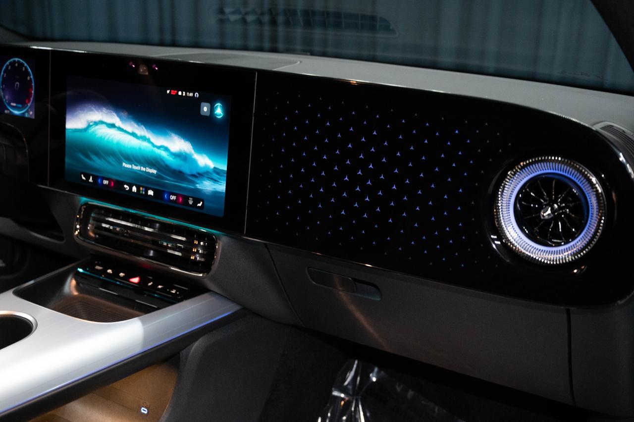 2027 Mercedes-Benz CLA 220 Hybrid Sedan Scottsdale AZ