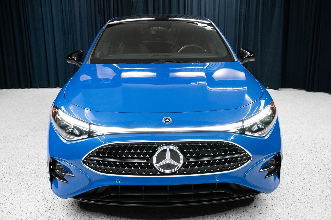 2027 Mercedes-Benz CLA 220 Hybrid Sedan Scottsdale AZ