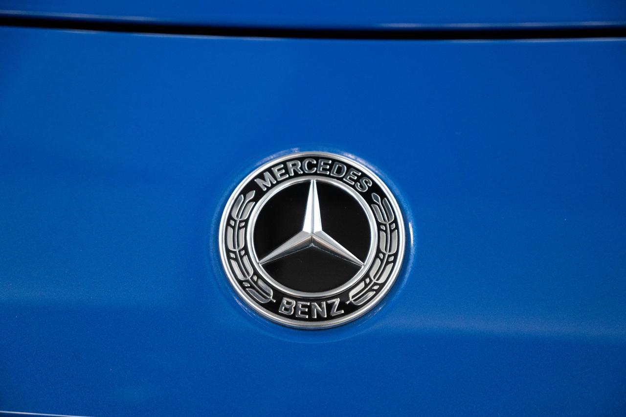 2027 Mercedes-Benz CLA 220 Hybrid Sedan Scottsdale AZ