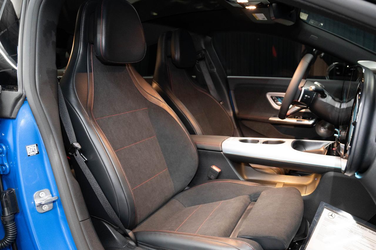 2027 Mercedes-Benz CLA 220 Hybrid Sedan Scottsdale AZ
