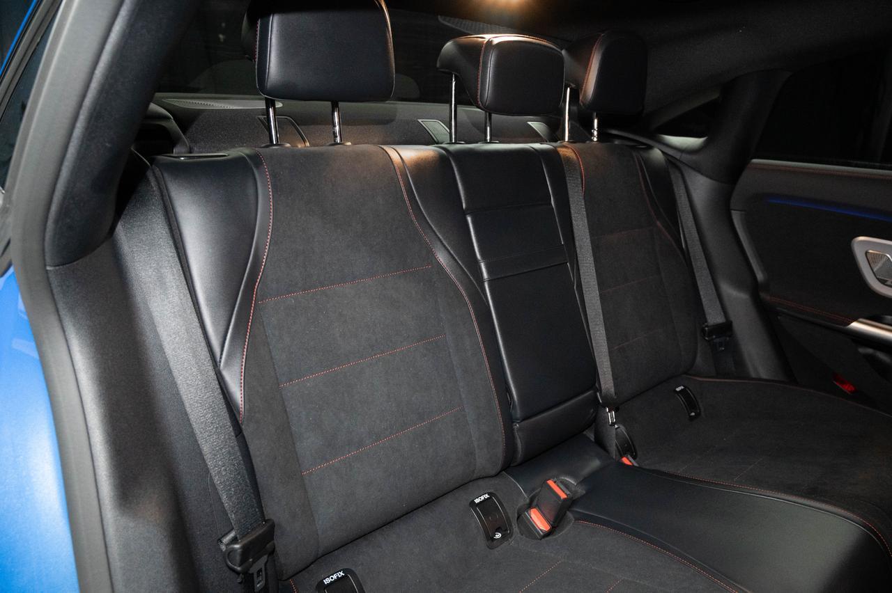 2027 Mercedes-Benz CLA 220 Hybrid Sedan Scottsdale AZ