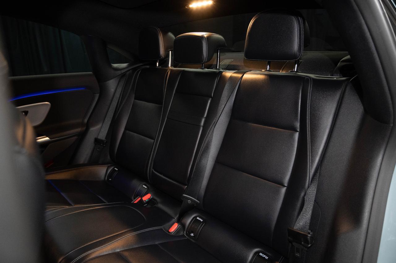 2027 Mercedes-Benz CLA 220 Hybrid Sedan Scottsdale AZ