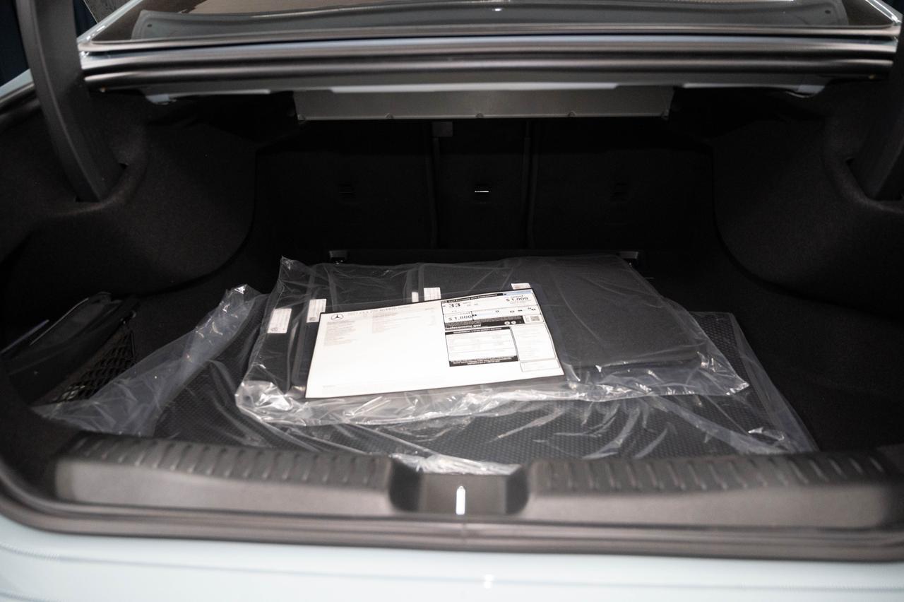2027 Mercedes-Benz CLA 220 Hybrid Sedan Scottsdale AZ