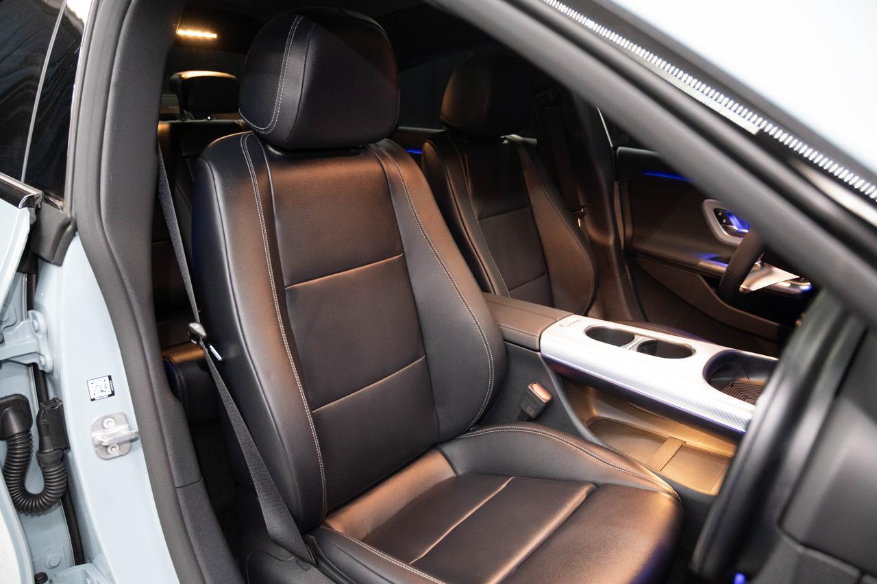 2027 Mercedes-Benz CLA 220 Hybrid Sedan Scottsdale AZ