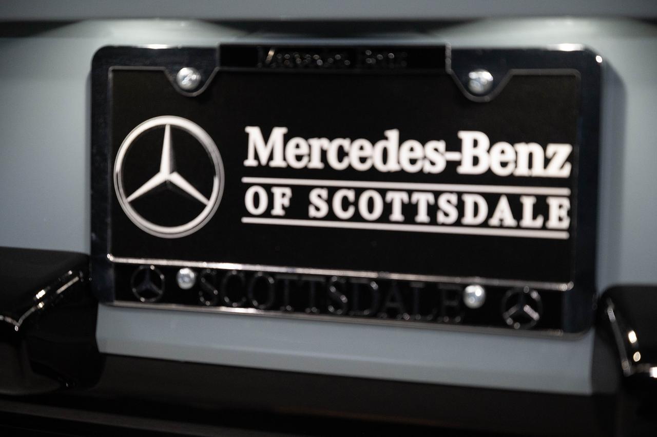 2027 Mercedes-Benz CLA 220 Hybrid Sedan Scottsdale AZ