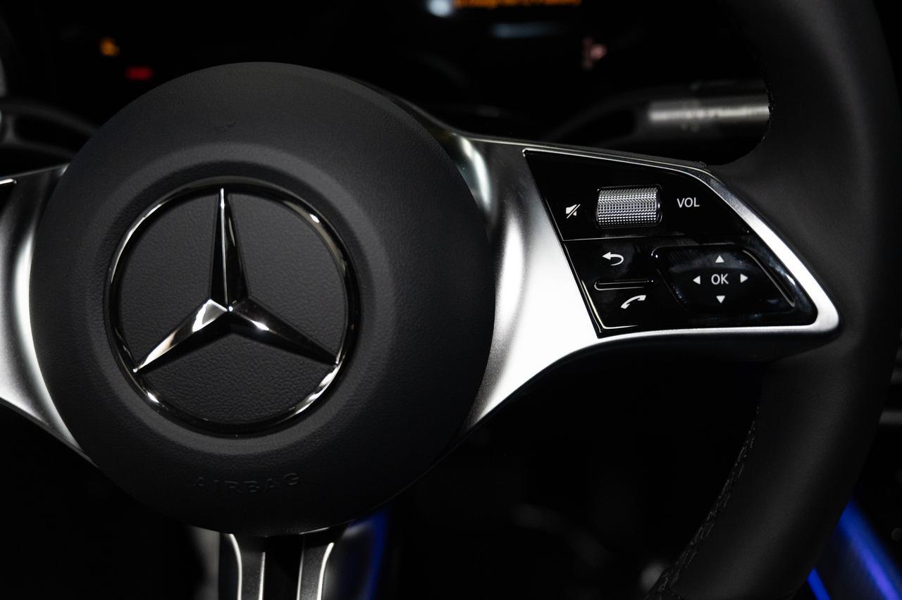 2027 Mercedes-Benz CLA 220 Hybrid Sedan Scottsdale AZ
