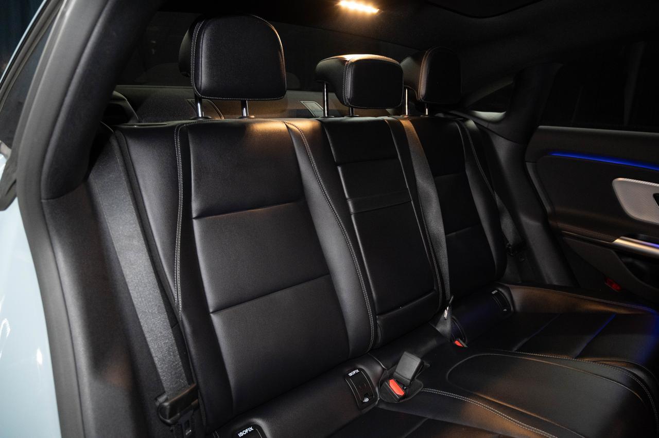 2027 Mercedes-Benz CLA 220 Hybrid Sedan Scottsdale AZ