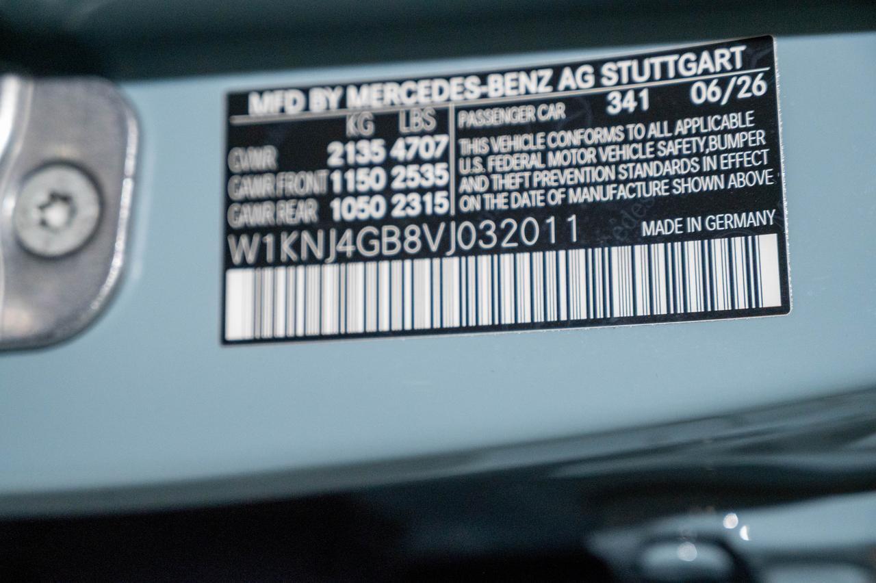 2027 Mercedes-Benz CLA 220 Hybrid Sedan Scottsdale AZ
