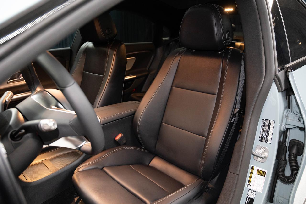 2027 Mercedes-Benz CLA 220 Hybrid Sedan Scottsdale AZ