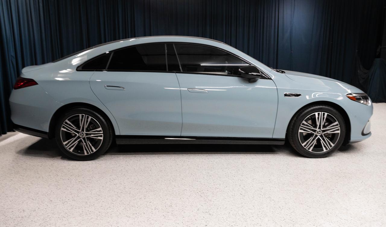 2027 Mercedes-Benz CLA 220 Hybrid Sedan Scottsdale AZ