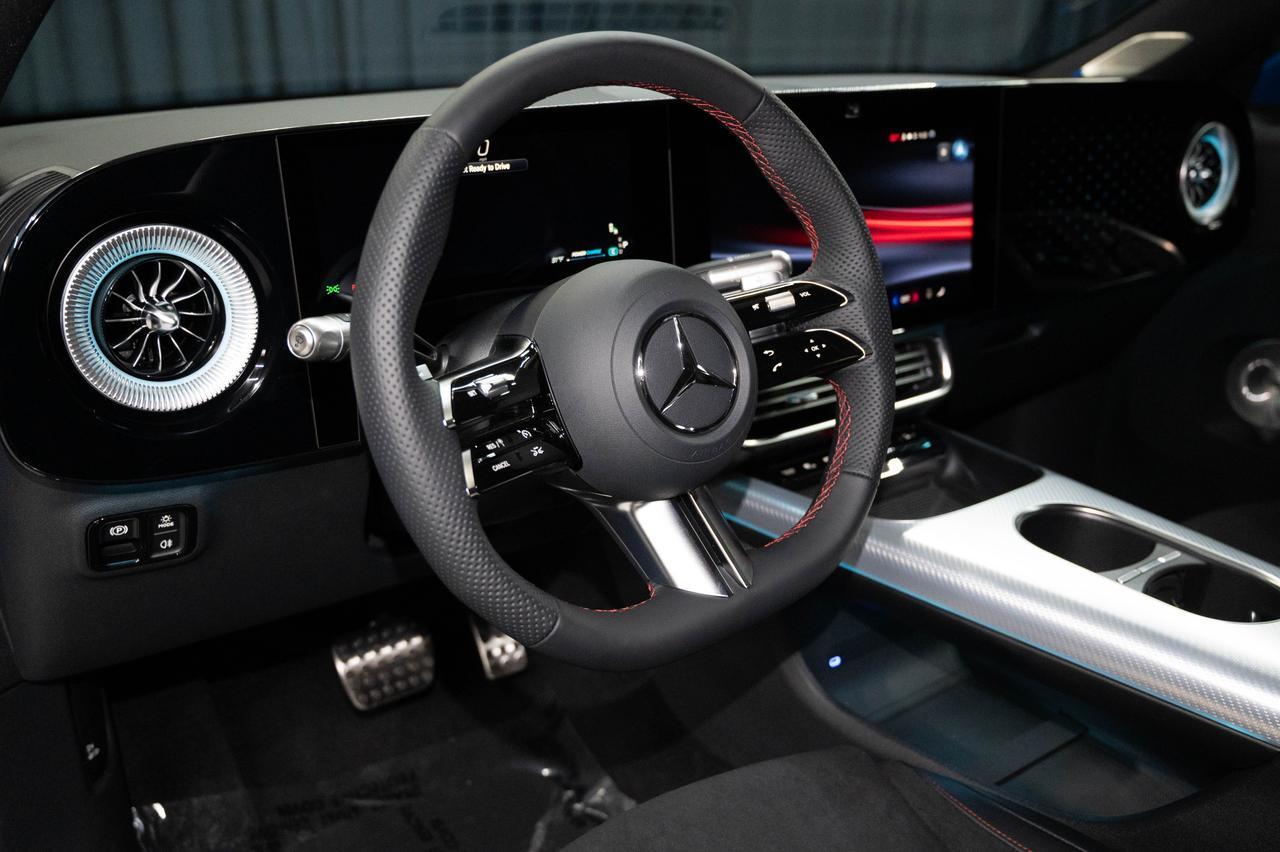 2027 Mercedes-Benz CLA 220 Hybrid Sedan Scottsdale AZ