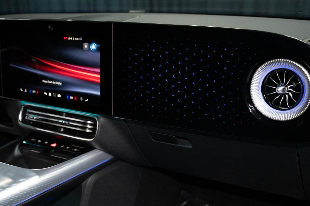 2027 Mercedes-Benz CLA 220 Hybrid Sedan Scottsdale AZ