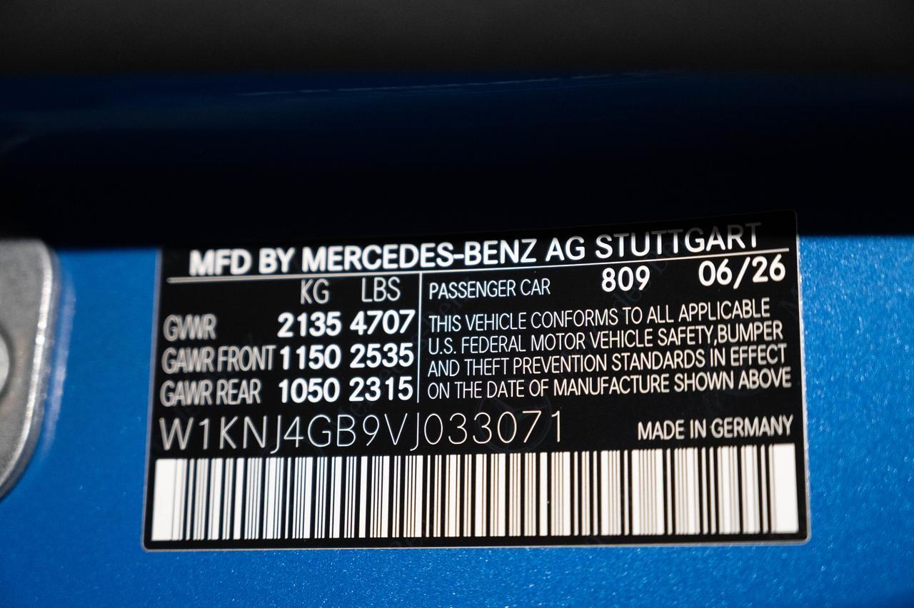 2027 Mercedes-Benz CLA 220 Hybrid Sedan Scottsdale AZ