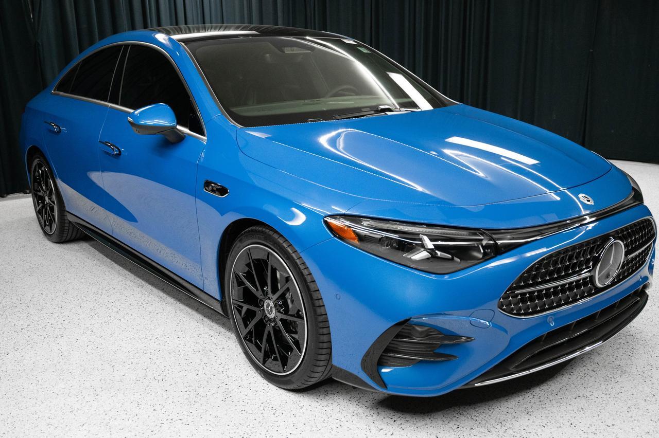 2027 Mercedes-Benz CLA 220 Hybrid Sedan Scottsdale AZ