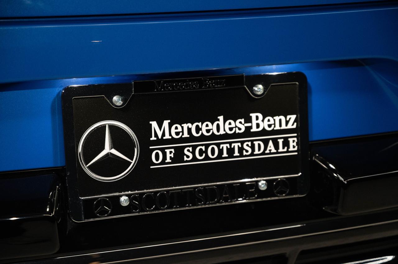2027 Mercedes-Benz CLA 220 Hybrid Sedan Scottsdale AZ