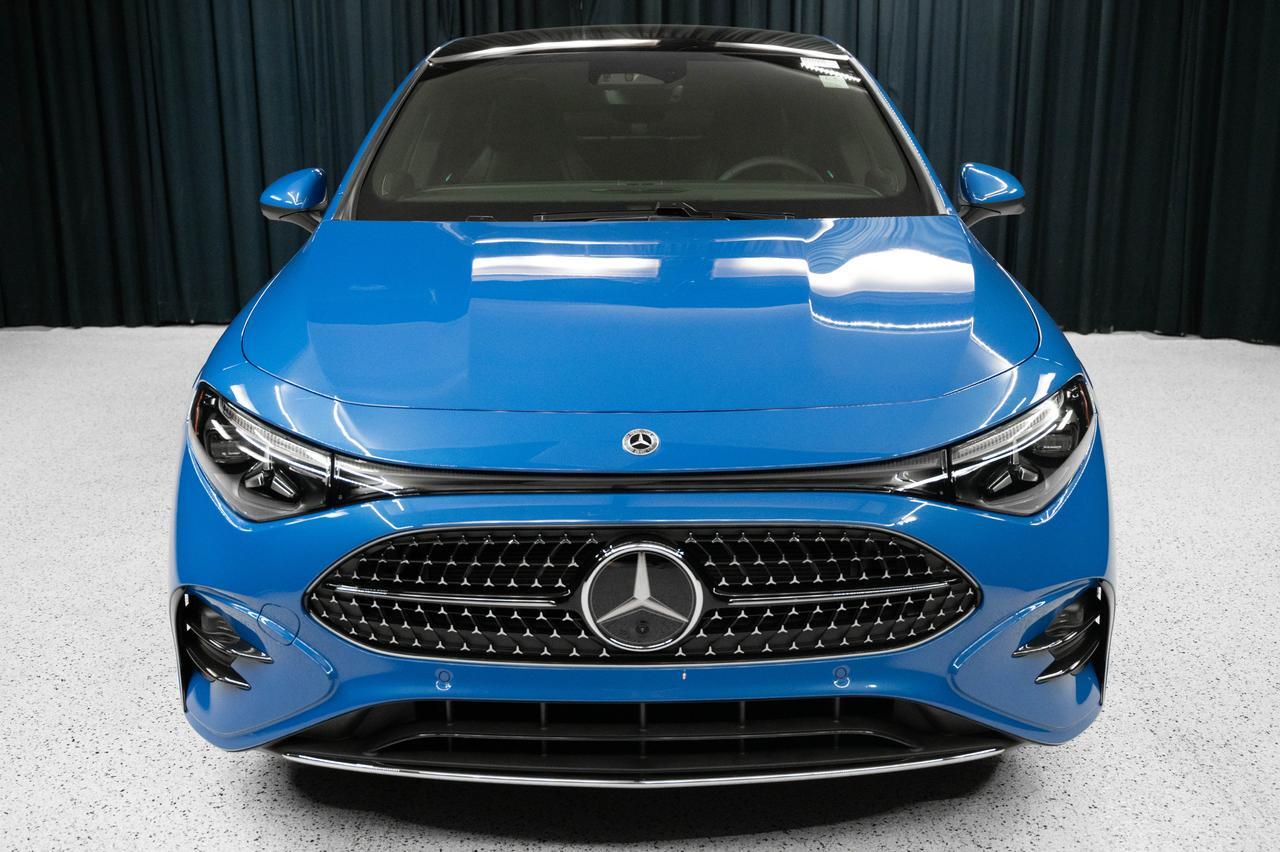 2027 Mercedes-Benz CLA 220 Hybrid Sedan Scottsdale AZ