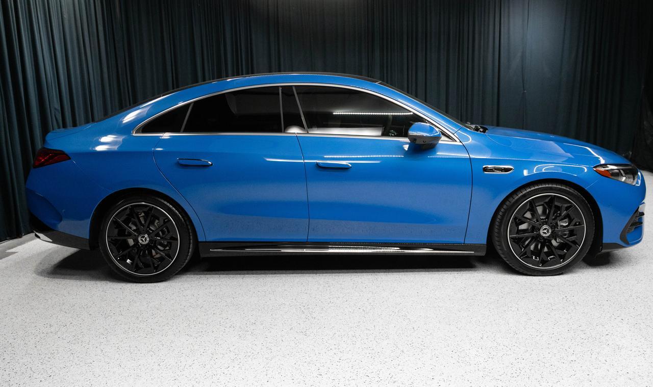 2027 Mercedes-Benz CLA 220 Hybrid Sedan Scottsdale AZ
