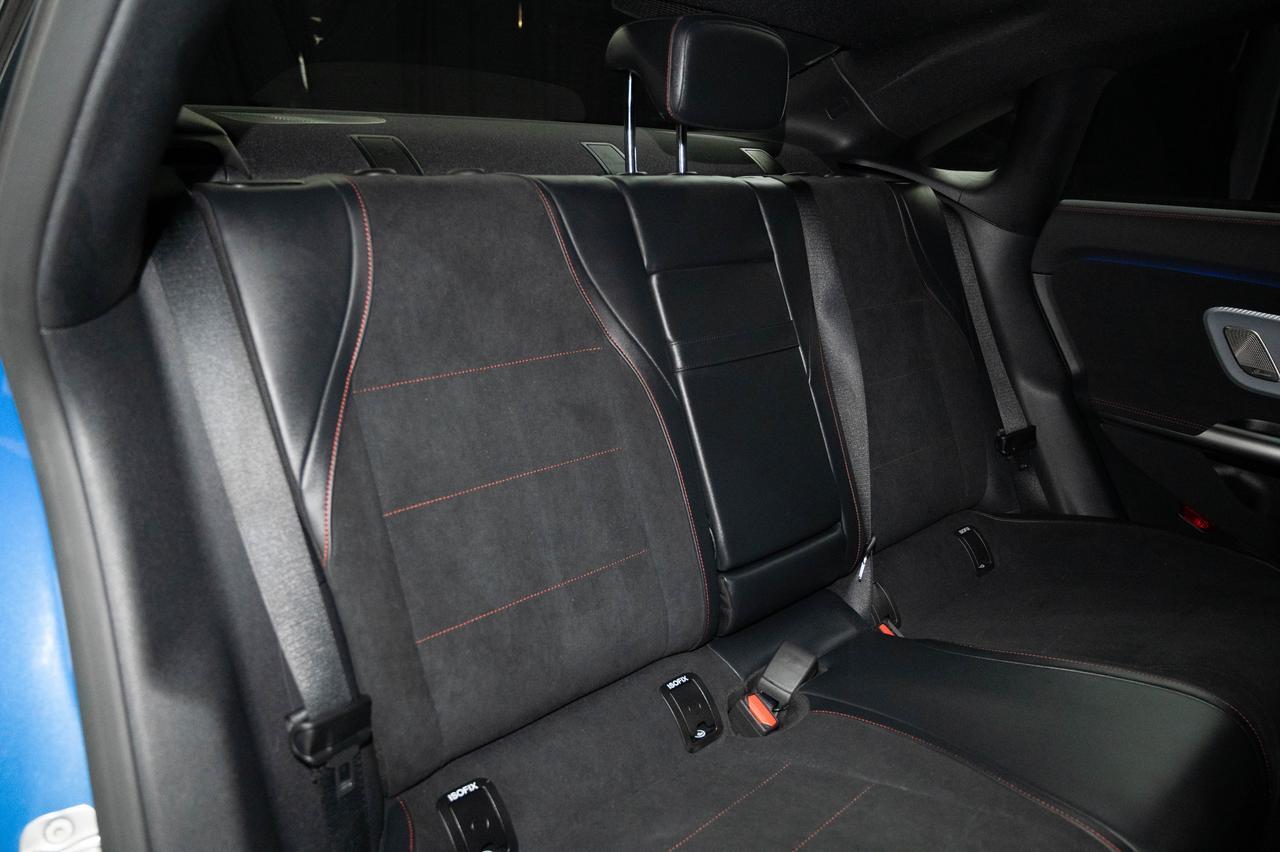 2027 Mercedes-Benz CLA 220 Hybrid Sedan Scottsdale AZ