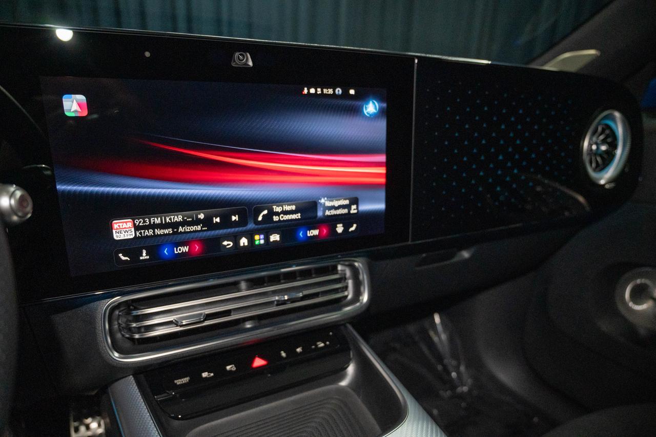 2027 Mercedes-Benz CLA 220 Hybrid Sedan Scottsdale AZ