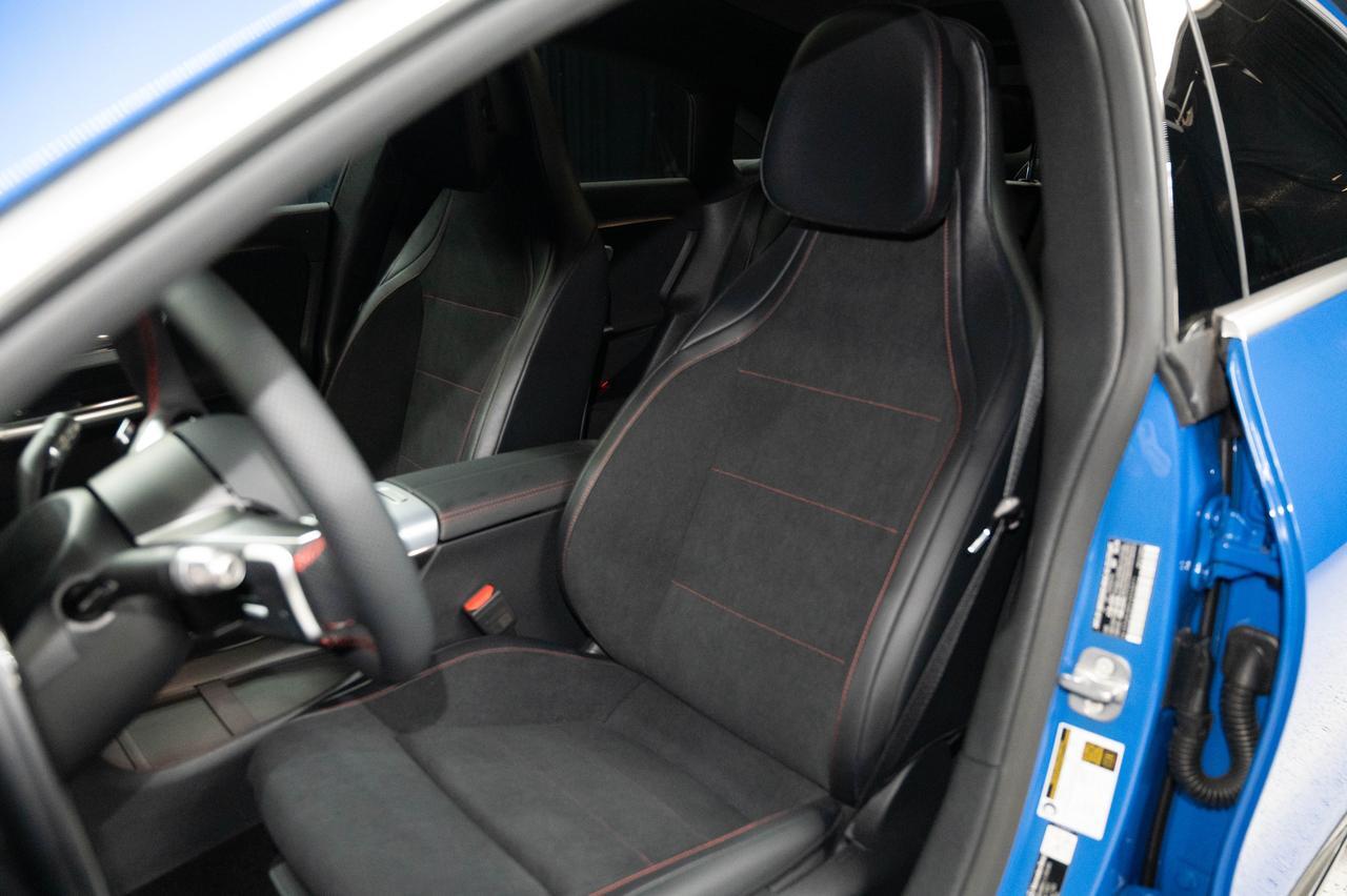 2027 Mercedes-Benz CLA 220 Hybrid Sedan Scottsdale AZ