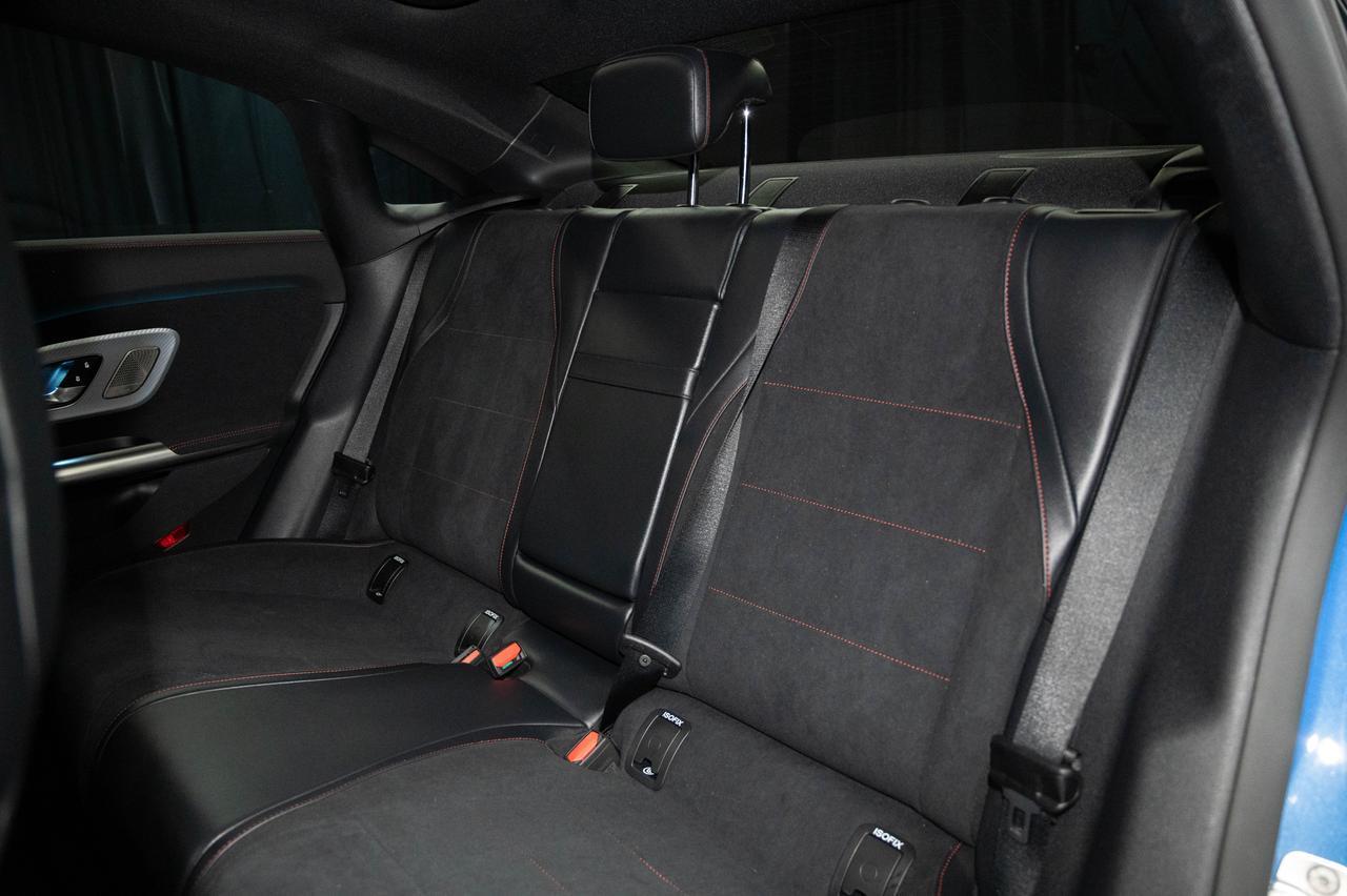 2027 Mercedes-Benz CLA 220 Hybrid Sedan Scottsdale AZ