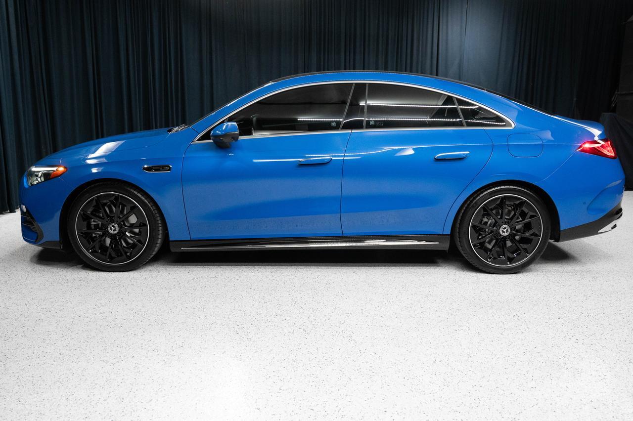 2027 Mercedes-Benz CLA 220 Hybrid Sedan Scottsdale AZ