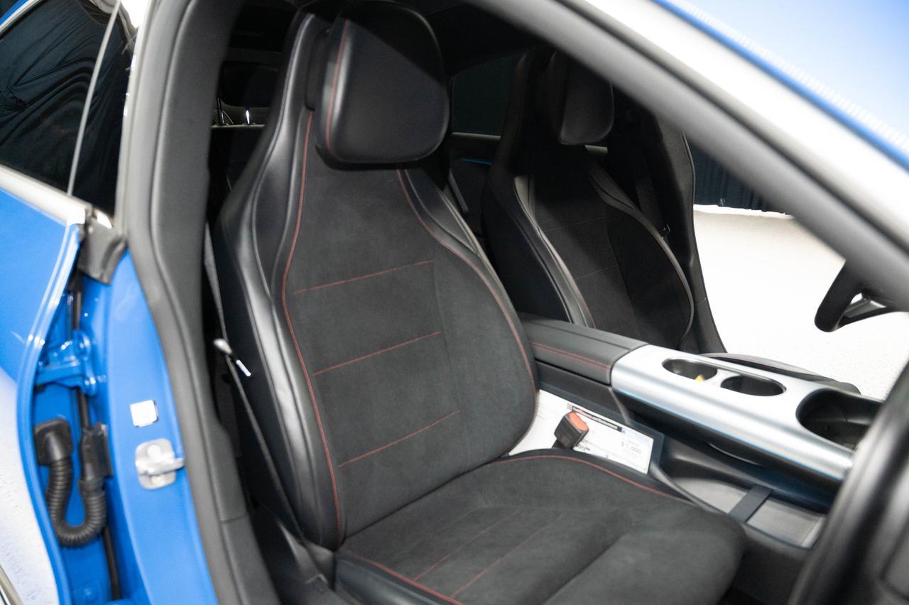 2027 Mercedes-Benz CLA 220 Hybrid Sedan Scottsdale AZ