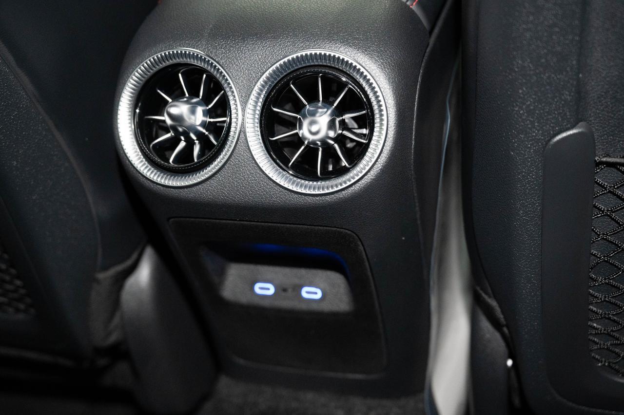 2027 Mercedes-Benz CLA 220 Hybrid Sedan Scottsdale AZ