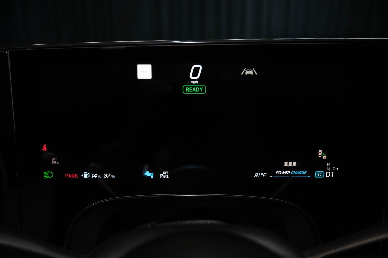 2027 Mercedes-Benz CLA 220 Hybrid Sedan Scottsdale AZ