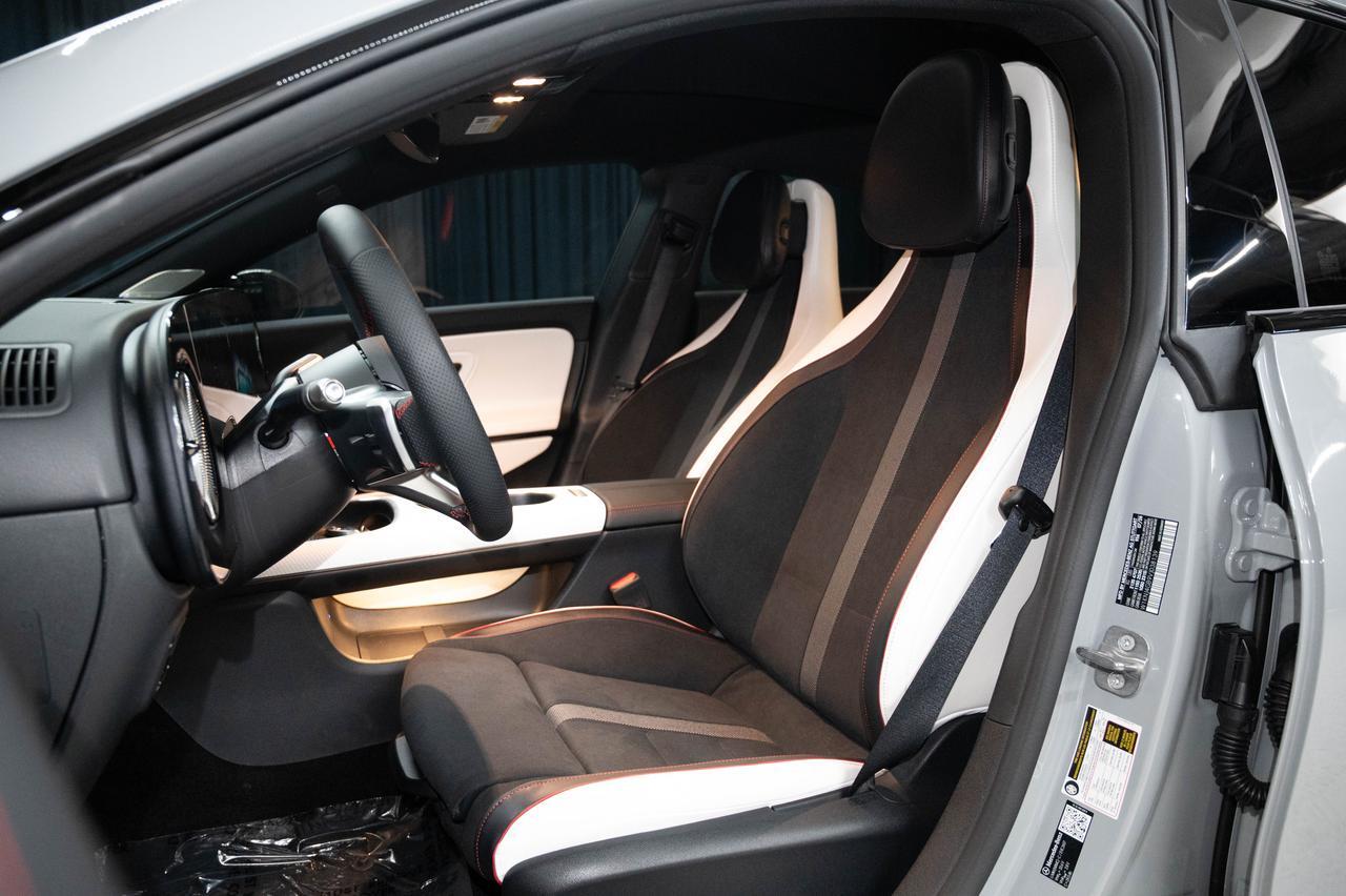 2027 Mercedes-Benz CLA 220 Hybrid Sedan Scottsdale AZ