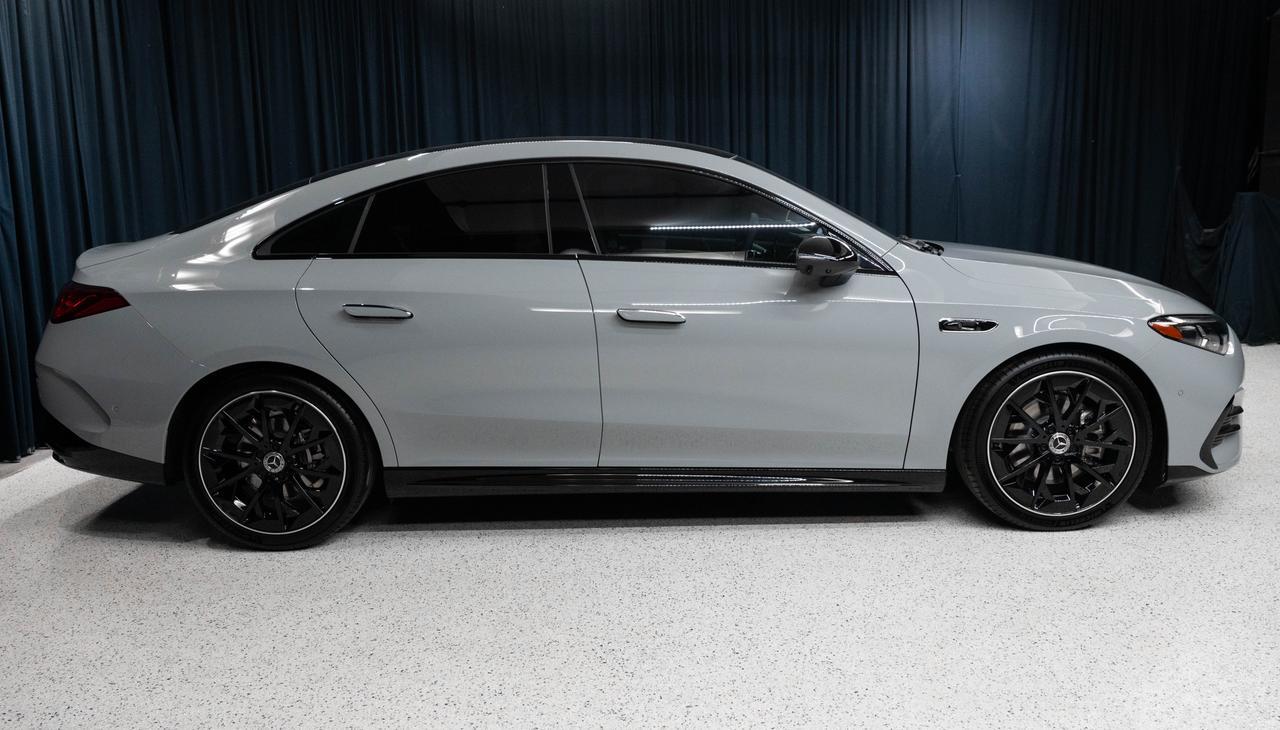 2027 Mercedes-Benz CLA 220 Hybrid Sedan Scottsdale AZ
