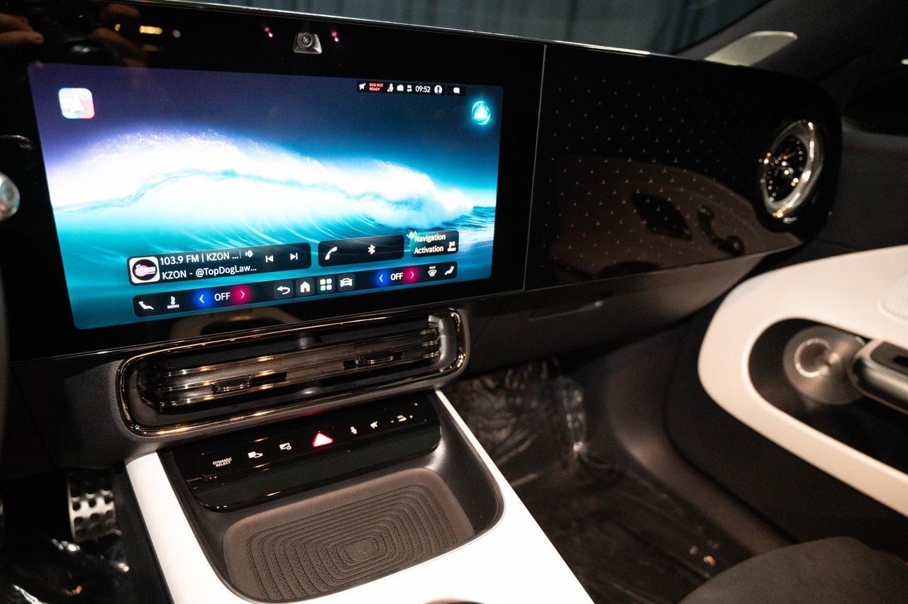 2027 Mercedes-Benz CLA 220 Hybrid Sedan Scottsdale AZ