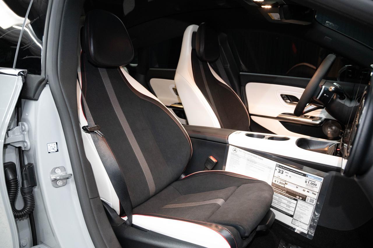 2027 Mercedes-Benz CLA 220 Hybrid Sedan Scottsdale AZ