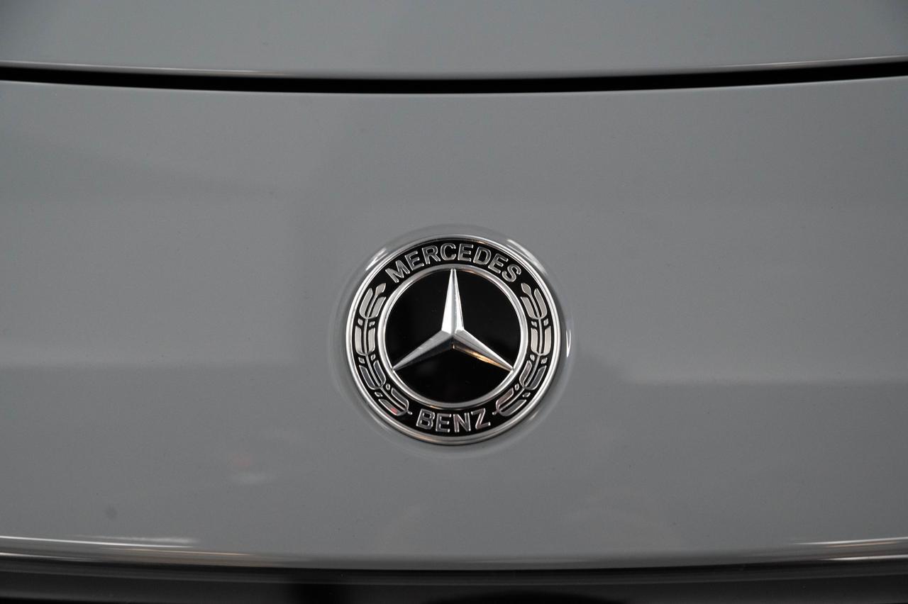 2027 Mercedes-Benz CLA 220 Hybrid Sedan Scottsdale AZ